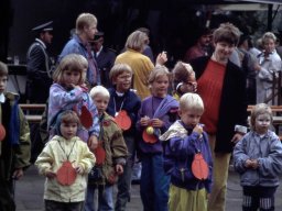 Schützenfest 1991